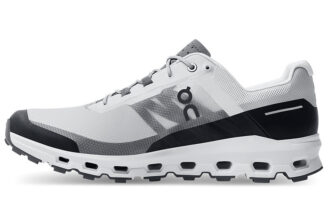 Cloudvista &laquo;Glacier Grey Black&raquo;