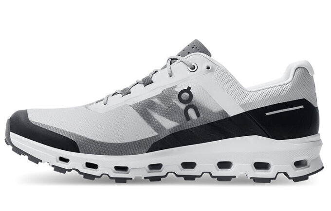 Cloudvista &laquo;Glacier Grey Black&raquo;