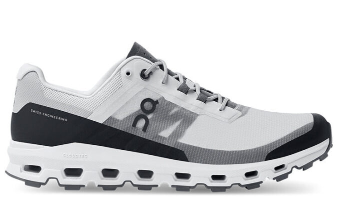 Cloudvista &laquo;Glacier Grey Black&raquo;