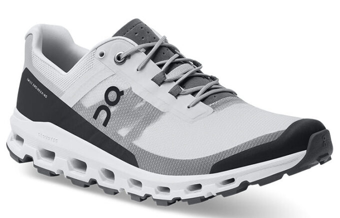 Cloudvista &laquo;Glacier Grey Black&raquo;