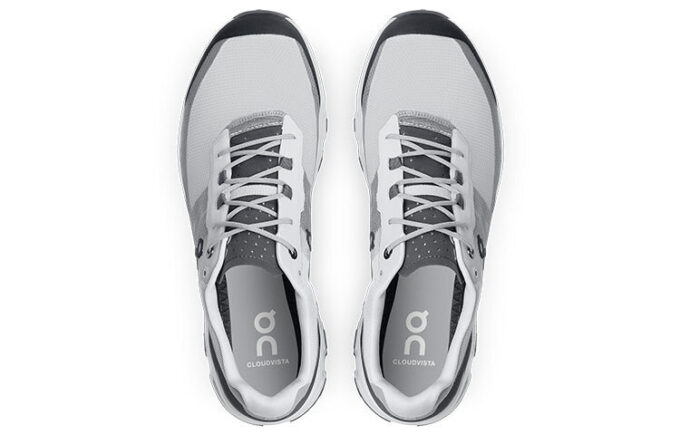 Cloudvista &laquo;Glacier Grey Black&raquo;