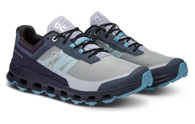 Cloudvista &laquo;Navy Wash&raquo;