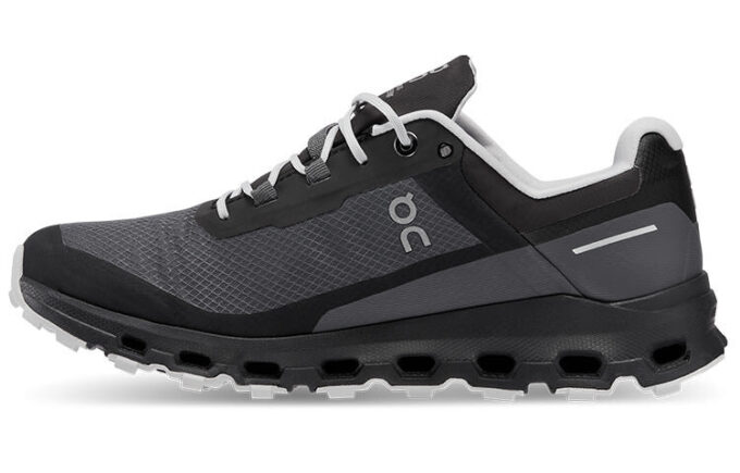 Cloudvista Waterproof &laquo;Eclipse Black&raquo;