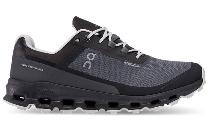 Cloudvista Waterproof &laquo;Eclipse Black&raquo;