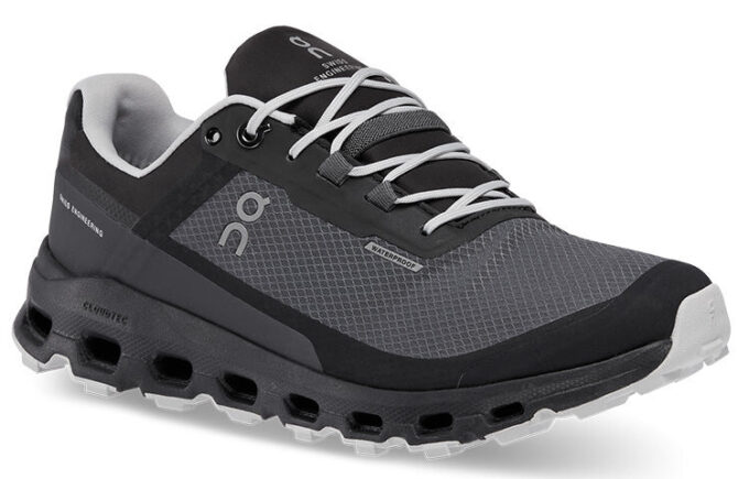 Cloudvista Waterproof &laquo;Eclipse Black&raquo;