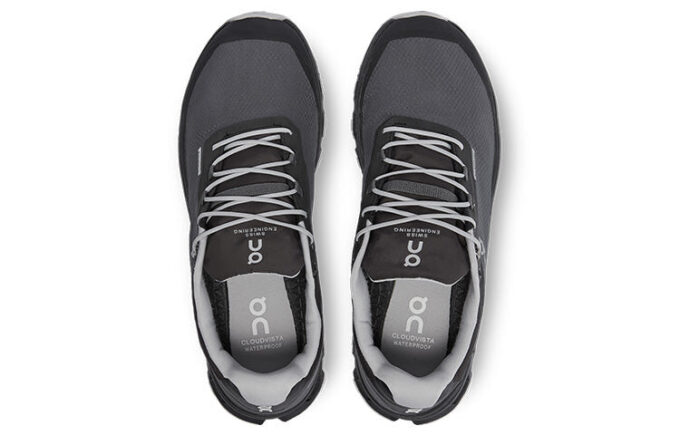 Cloudvista Waterproof &laquo;Eclipse Black&raquo;