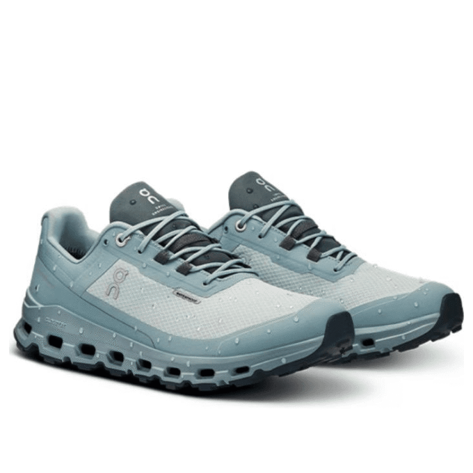 Cloudvista Waterproof &laquo;Glacier Cobble&raquo;
