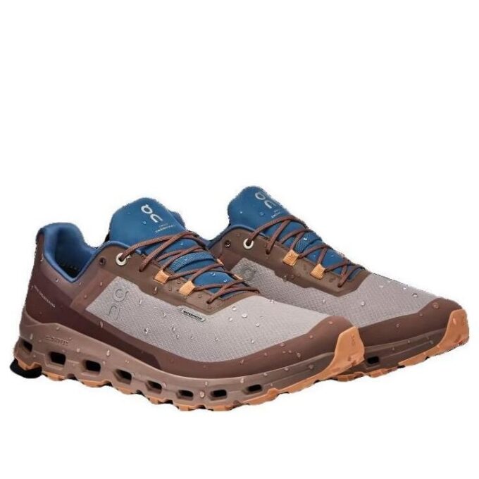 Cloudvista Waterproof &laquo;Zinc Grape&raquo;