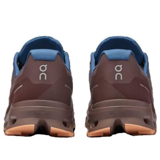 Cloudvista Waterproof &laquo;Zinc Grape&raquo;
