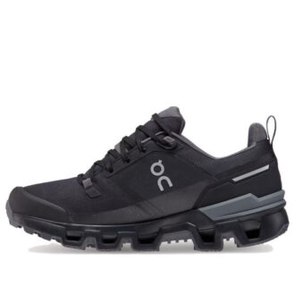 Cloudwander Waterproof &laquo;Black Eclipse&raquo;