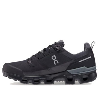 Cloudwander Waterproof &laquo;Black Eclipse&raquo;