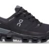 Cloudwander Waterproof &laquo;Black Eclipse&raquo;