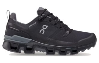 Cloudwander Waterproof &laquo;Black Eclipse&raquo;