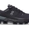 Cloudwander Waterproof &laquo;Black Eclipse&raquo;