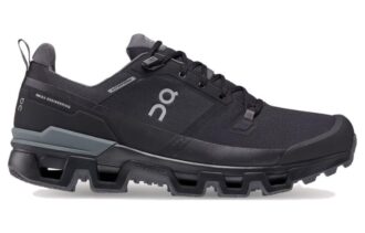 Cloudwander Waterproof &laquo;Black Eclipse&raquo;
