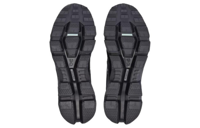 Cloudwander Waterproof &laquo;Black Eclipse&raquo;