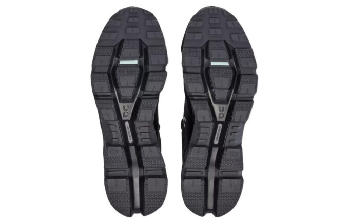 Cloudwander Waterproof &laquo;Black Eclipse&raquo;