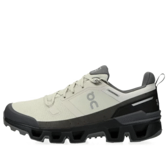 Cloudwander Waterproof &laquo;Sand Black&raquo;