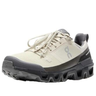 Cloudwander Waterproof &laquo;Sand Black&raquo;