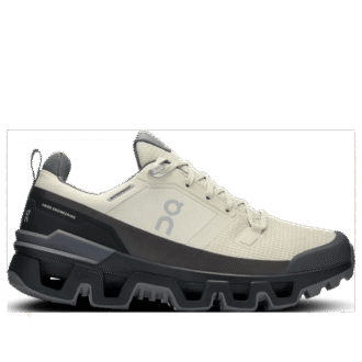 Cloudwander Waterproof &laquo;Sand Black&raquo;