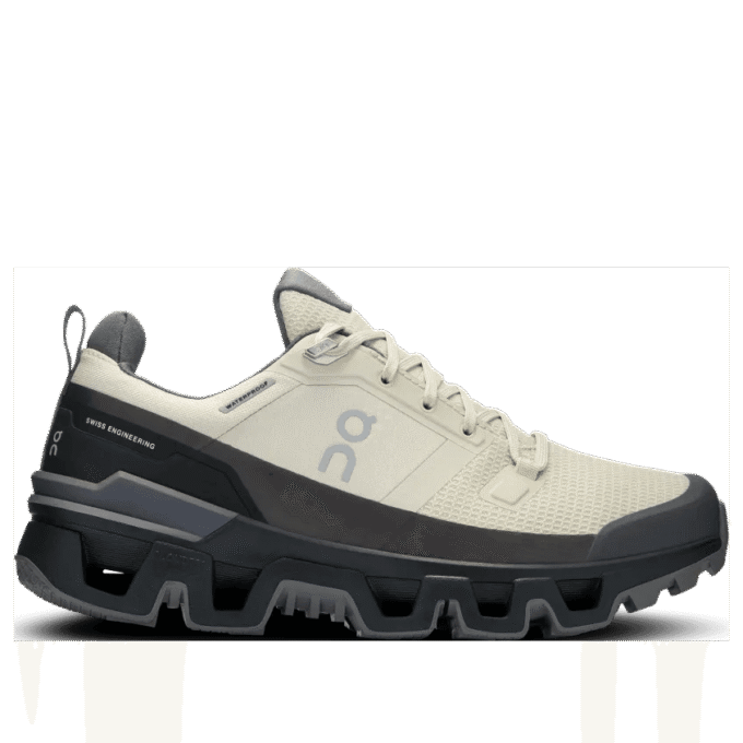 Cloudwander Waterproof &laquo;Sand Black&raquo;