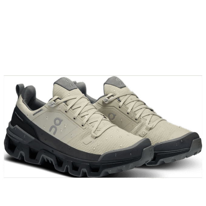 Cloudwander Waterproof &laquo;Sand Black&raquo;