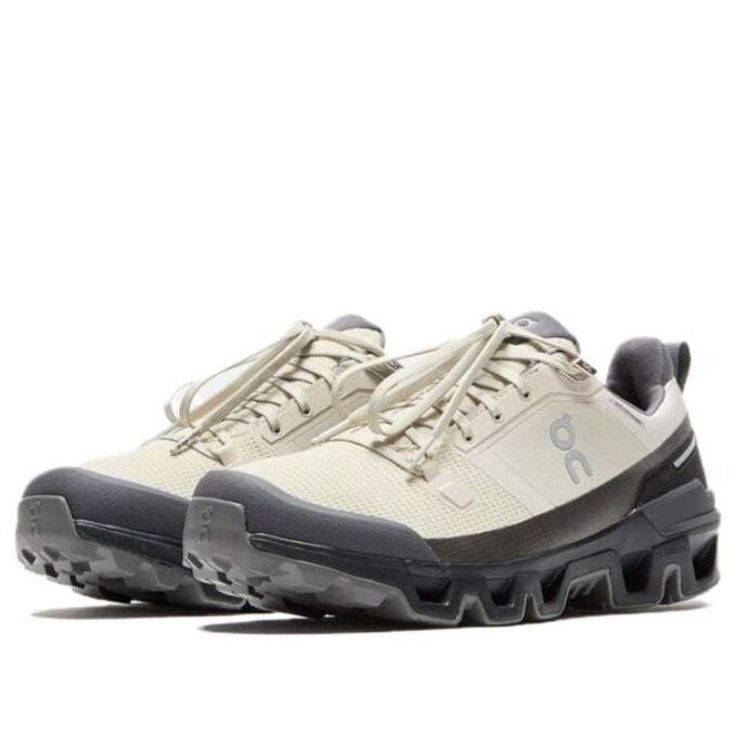 Cloudwander Waterproof &laquo;Sand Black&raquo;