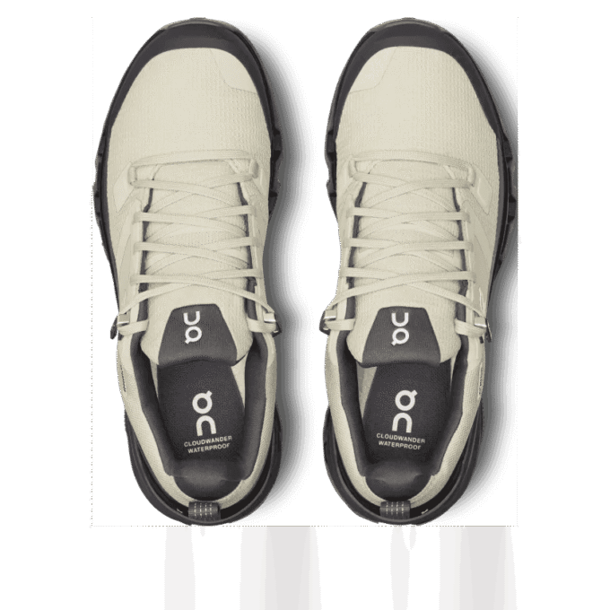 Cloudwander Waterproof &laquo;Sand Black&raquo;