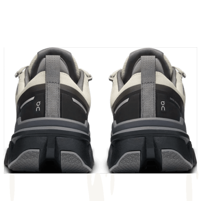 Cloudwander Waterproof &laquo;Sand Black&raquo;