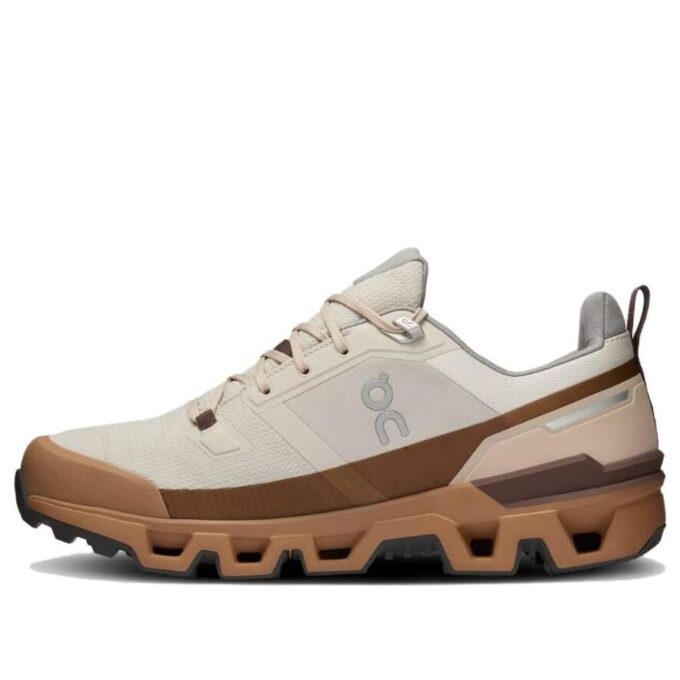 Cloundwander Waterproof &laquo;Pearl Root&raquo;