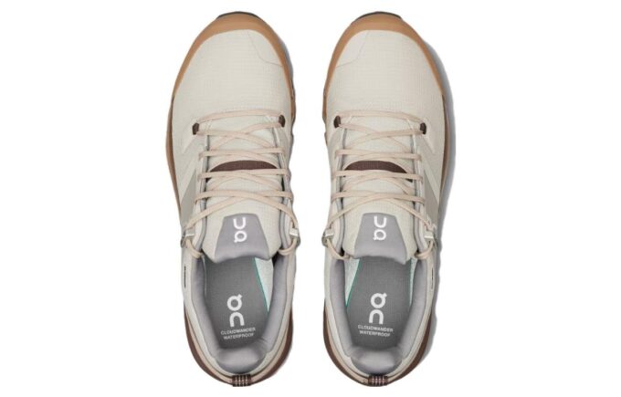 Cloundwander Waterproof &laquo;Pearl Root&raquo;