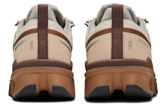 Cloundwander Waterproof &laquo;Pearl Root&raquo;