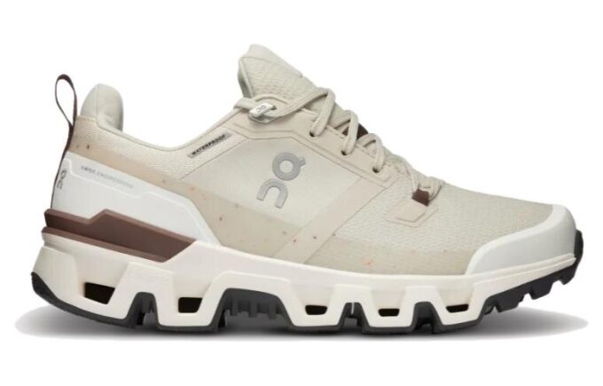 Cloundwander Waterproof &laquo;Sand Ivory&raquo;