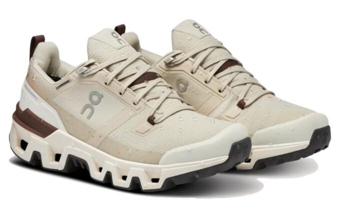 Cloundwander Waterproof &laquo;Sand Ivory&raquo;