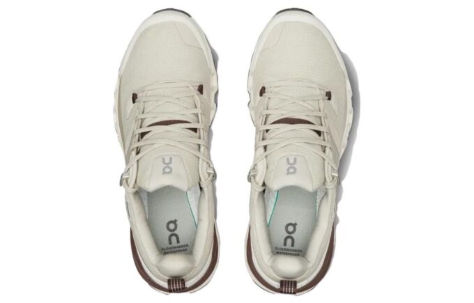 Cloundwander Waterproof &laquo;Sand Ivory&raquo;