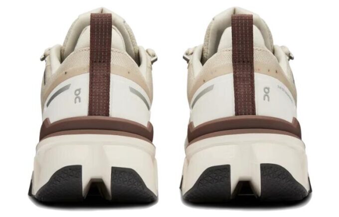 Cloundwander Waterproof &laquo;Sand Ivory&raquo;