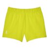 Club Shorts &laquo;Yellow&raquo;