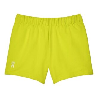 Club Shorts &laquo;Yellow&raquo;
