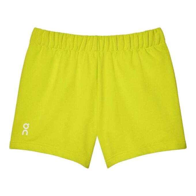 Club Shorts &laquo;Yellow&raquo;