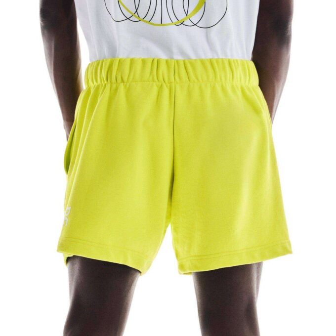 Club Shorts &laquo;Yellow&raquo;