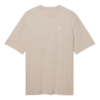 Club T-Shirt Graphic Tennis &laquo;Grey&raquo;
