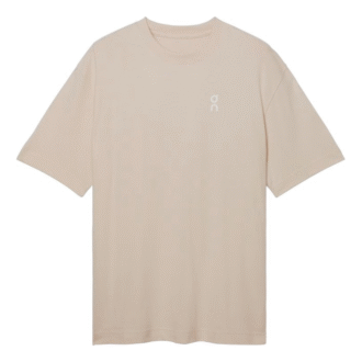 Club T-Shirt Graphic Tennis &laquo;Grey&raquo;