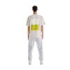 Club T-Shirt Graphic Tennis &laquo;Grey&raquo;
