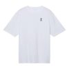 Club T-Shirt &laquo;White&raquo;