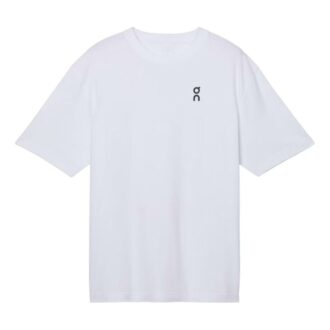 Club T-Shirt &laquo;White&raquo;