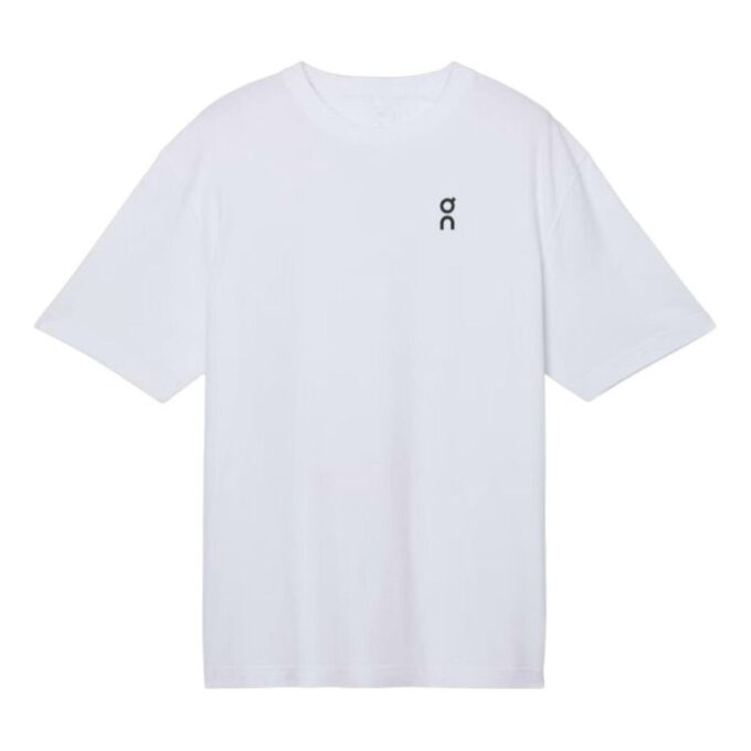 Club T-Shirt &laquo;White&raquo;