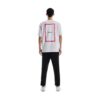 Club T-Shirt &laquo;White&raquo;