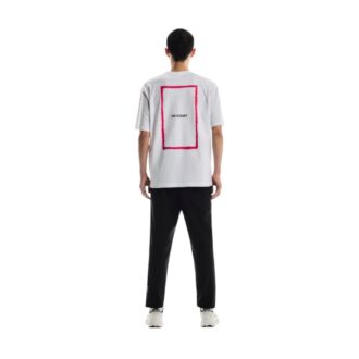 Club T-Shirt &laquo;White&raquo;