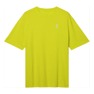 Club T-Shirt &laquo;Yellow&raquo;