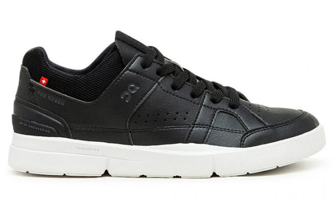 Clubhouse x The Roger &laquo;Black White&raquo;